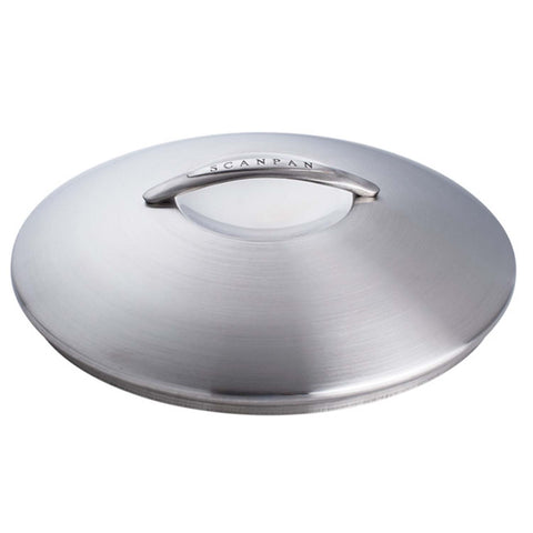 SCANPAN PROFESSIONAL 14'' STAINLESS LID