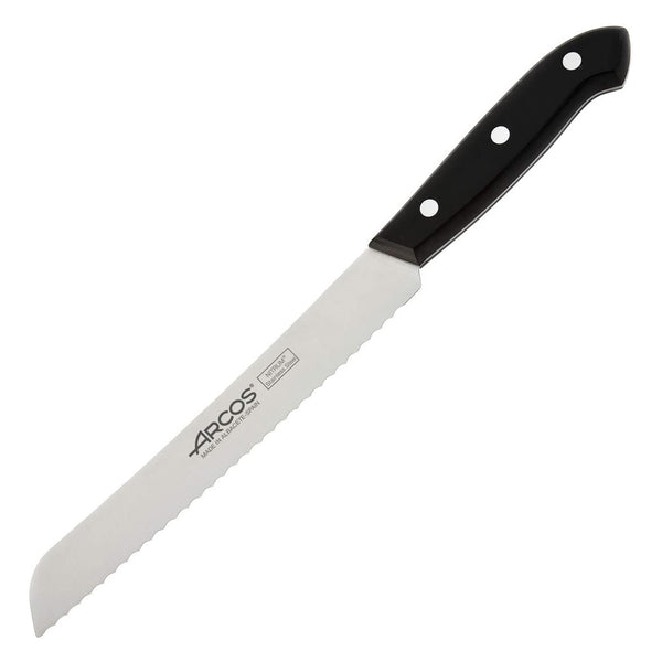 Arcos Bolonia 8" Bread Knife