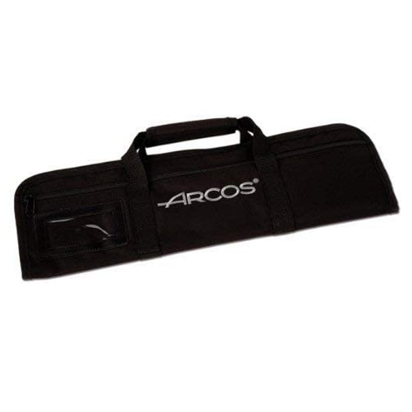 Arcos Bolsas De Cuchillos 4 Pcs. Knife Roll Bag