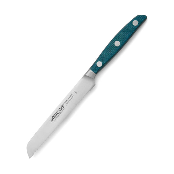 Arcos Brooklyn 5" Serrated Utility Knife