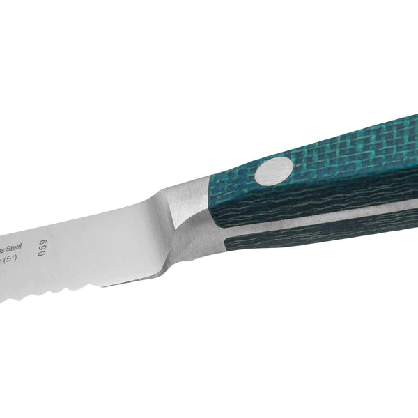 Arcos Brooklyn 5" Serrated Utility Knife
