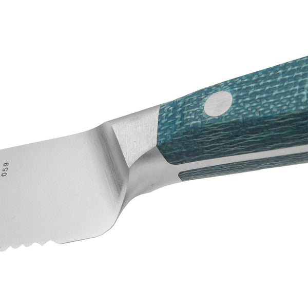 Arcos Brooklyn 8" Serrated Bread Knife