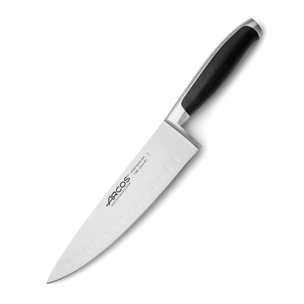 Arcos Kyoto 8" Granton Chef'S Knife