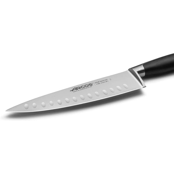Arcos Kyoto 8" Granton Chef'S Knife