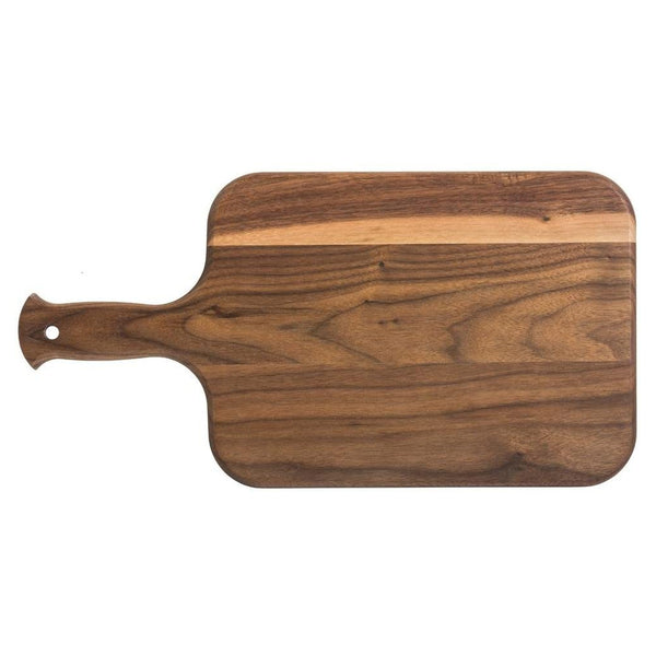 J.K. Adams Norwich Server Size: 16" L x 8" W