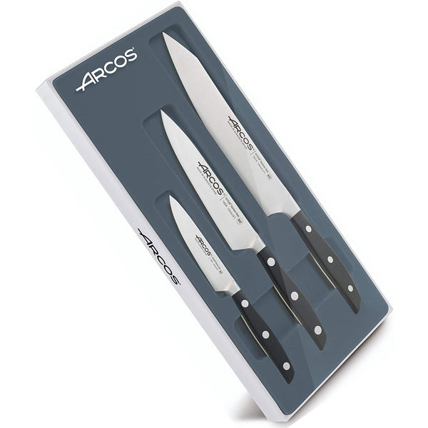 Arcos Manhattan 3 Pcs. Starter Set