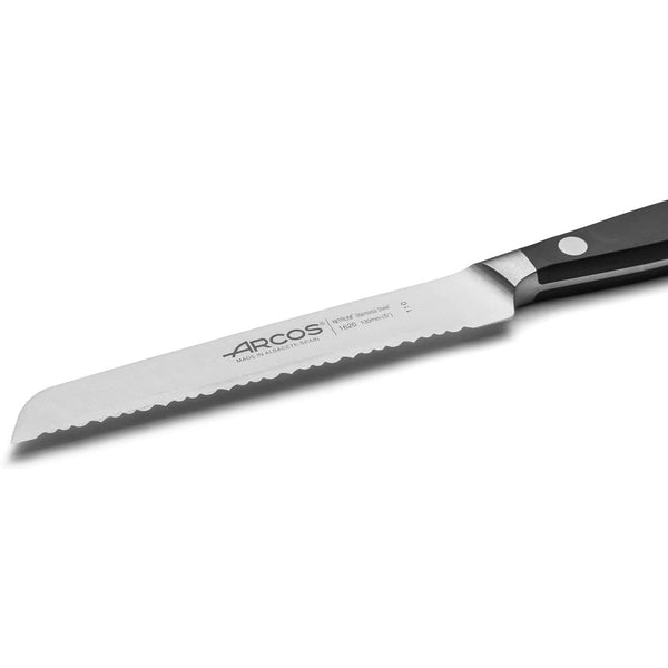 Arcos Manhattan 5" Serrated Utility Knife