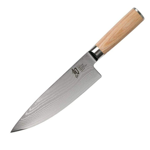 Shun Classic Blonde 8" Chef's Knife