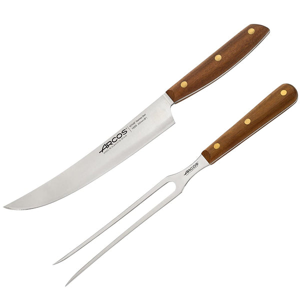 Arcos Nordika 2 Pcs. Barbecue Set