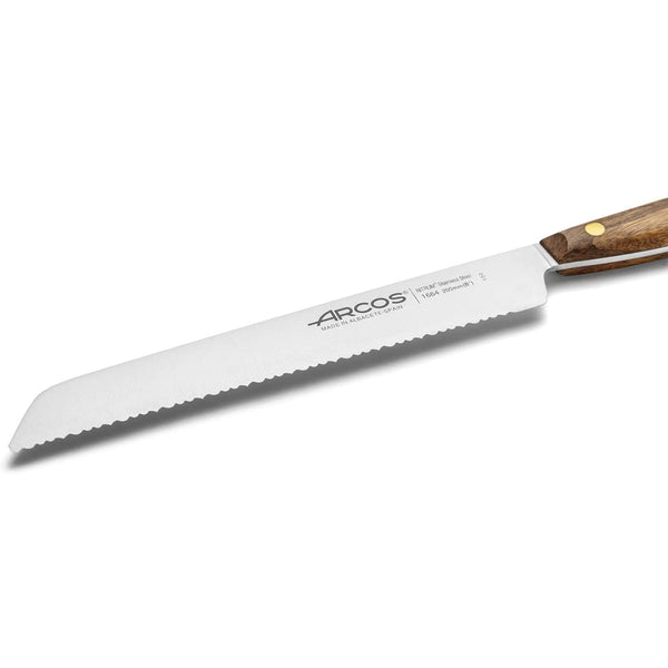 Arcos Nordika 8" Serrated Bread Knife