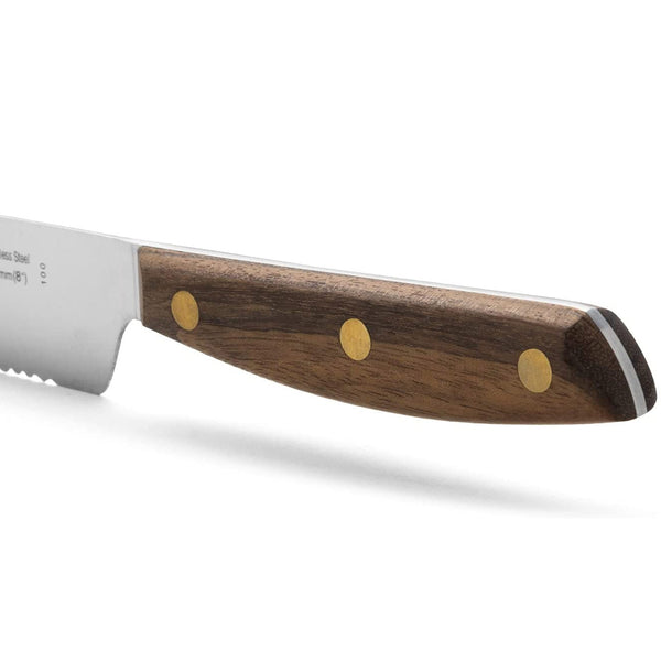 Arcos Nordika 8" Serrated Bread Knife
