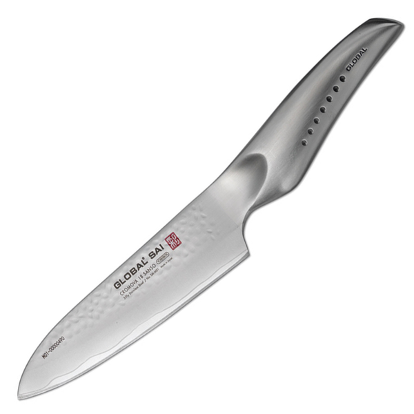 GLOBAL SAI 5.5'' CHEF'S KNIFE