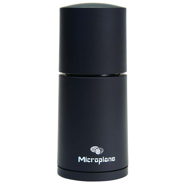MICROPLANE SPICE MILL - BLACK