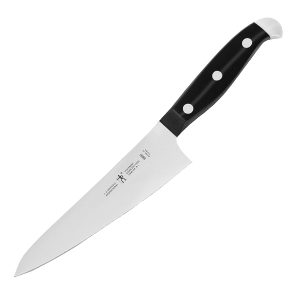 J.A. HENCKELS INTERNATIONAL STATEMENT 5'' PREP KNIFE