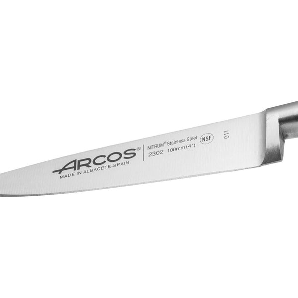 Arcos Riviera 4" Paring Knife