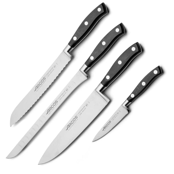 Arcos Riviera 5 Pcs. Block Set