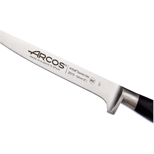 Arcos Riviera 5" Boning Knife