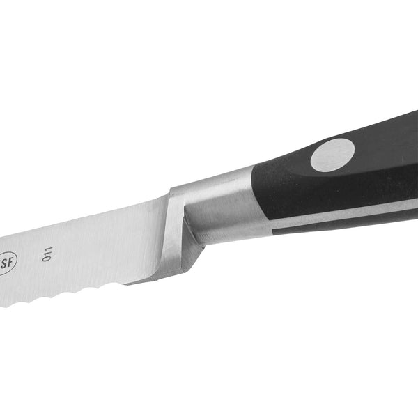 Arcos Riviera 5" Serrated Utility Knife