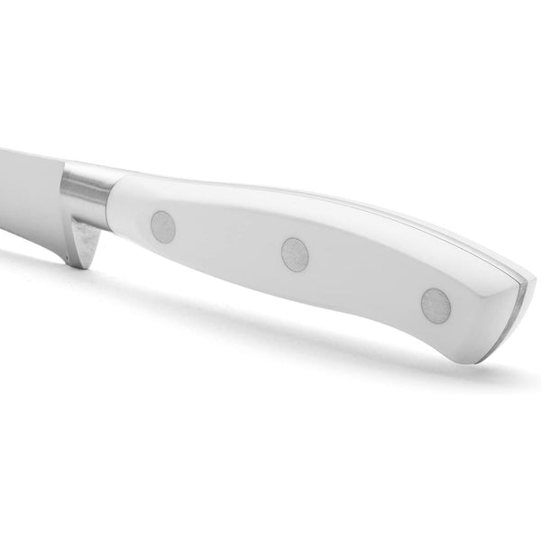 Arcos Riviera Blanc 10" Flexible Granton Ham Slicer