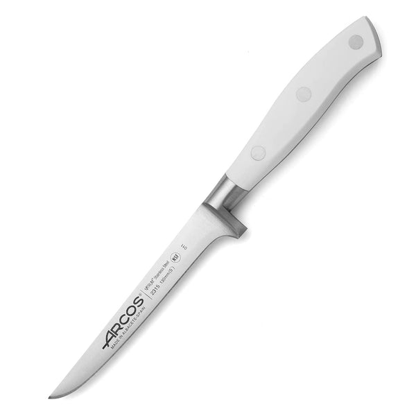 Arcos Riviera Blanc 5" Boning Knife