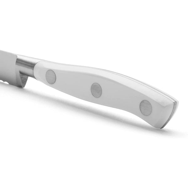 Arcos Riviera Blanc 5" Serrated Utility Knife