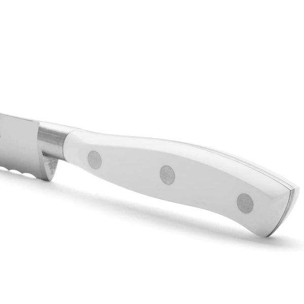 Arcos Riviera Blanc 8" Serrated Bread Knife