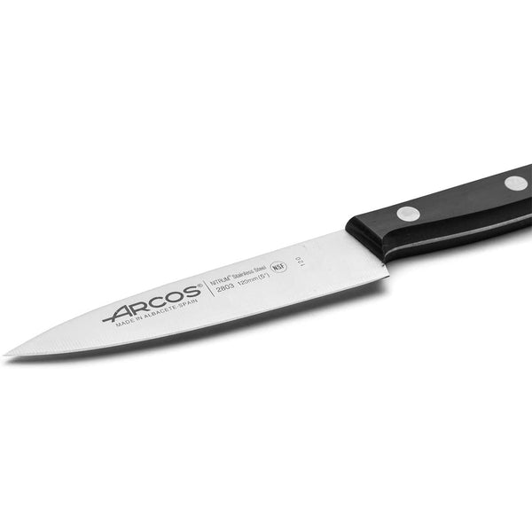 Arcos Universal 5" Chef'S Knife