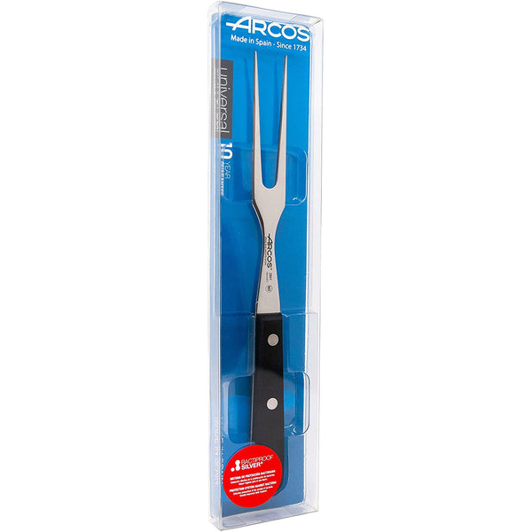 Arcos Universal 6" Carving Fork