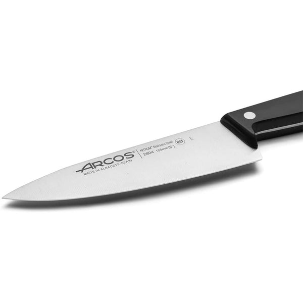 Arcos Universal 6" Chef'S Knife