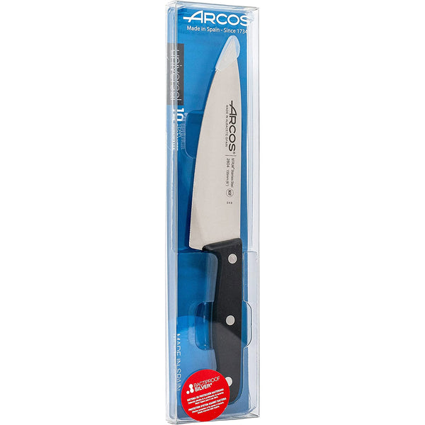Arcos Universal 6" Chef'S Knife