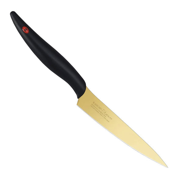 Chroma Kasumi Titanium Coated 4.25" Utility Knife