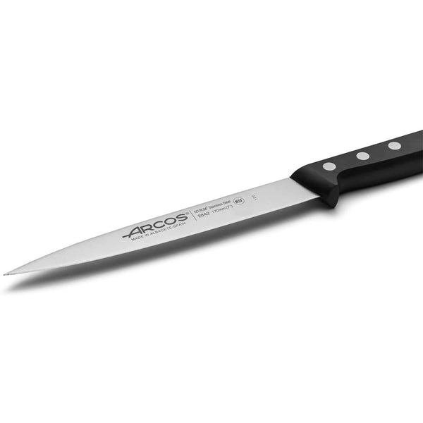 Arcos Universal 7" Sole Knife