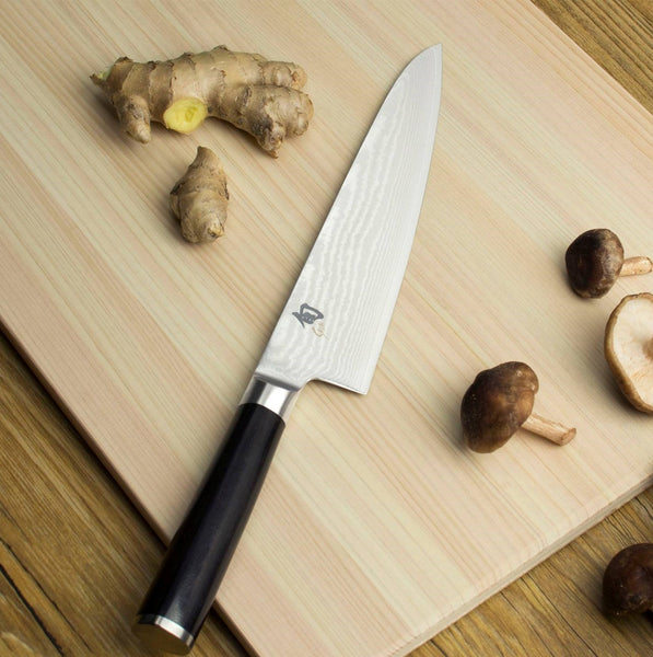 Shun Classic 7'' Asian Cook's Knife