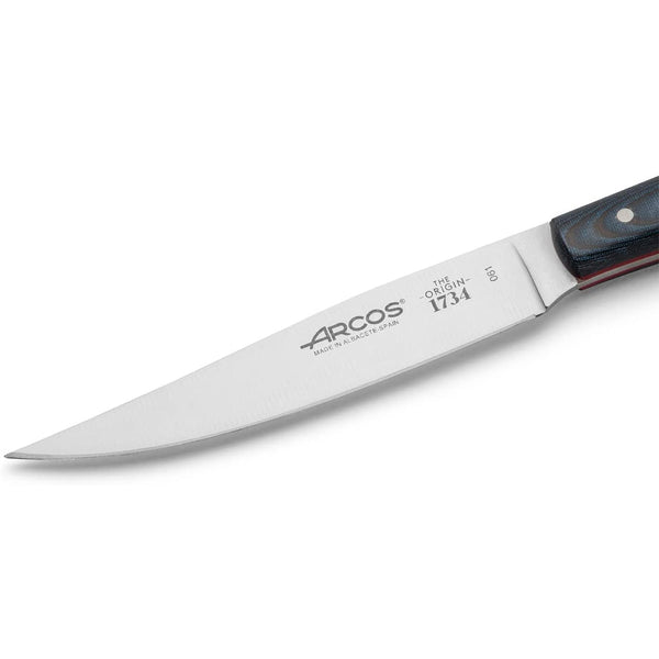 Arcos Cuchillos De Mesa 5" Steak Knife