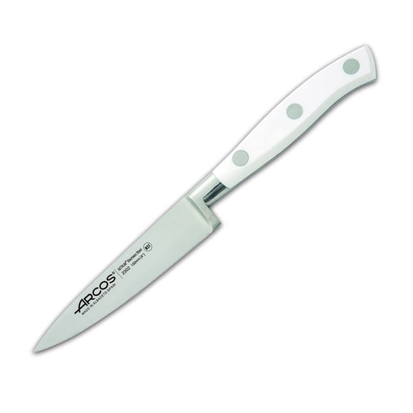 Arcos Riviera Blanc 5 Pcs. Block Set