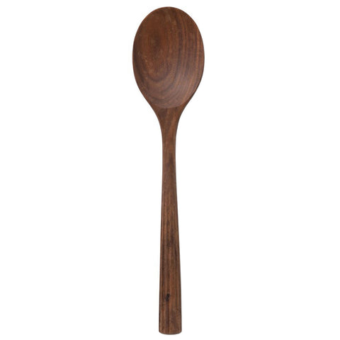 Chef'n Wide Wood Spoon