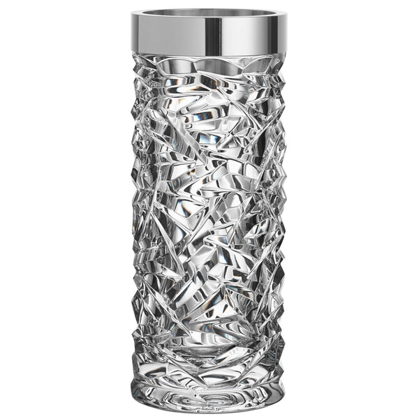 Orrefors Carat Vase
