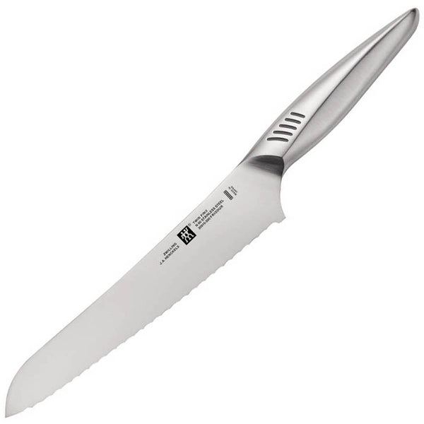 Zwilling J.A. Henckels TWIN Fin II 8" Bread Knife