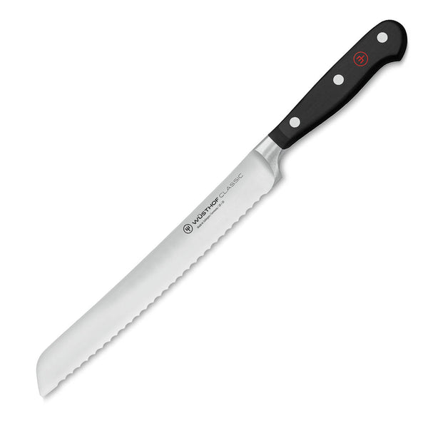 Wusthof Classic 8" Bread Knife
