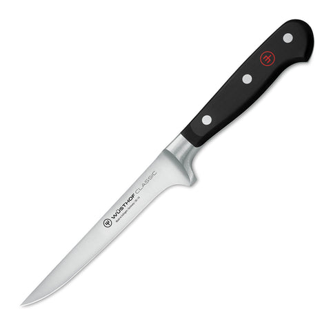 Wusthof Classic 5" Boning Knife