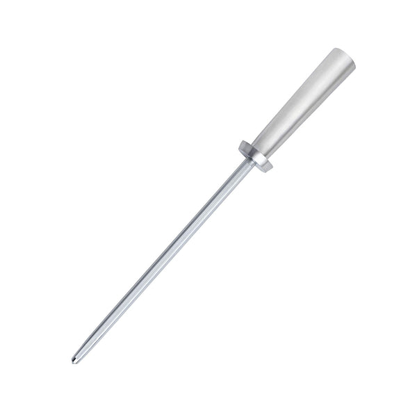 Shun Satin Steel Combination Honing Steel