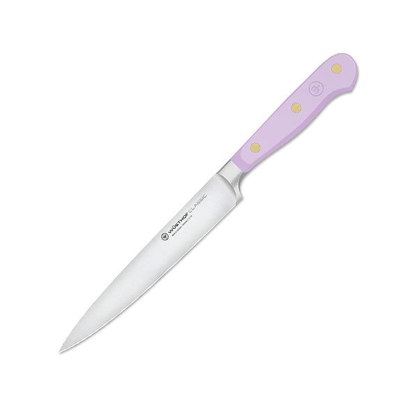 Wusthof Classic 6" Utility Knife - Purple Yam