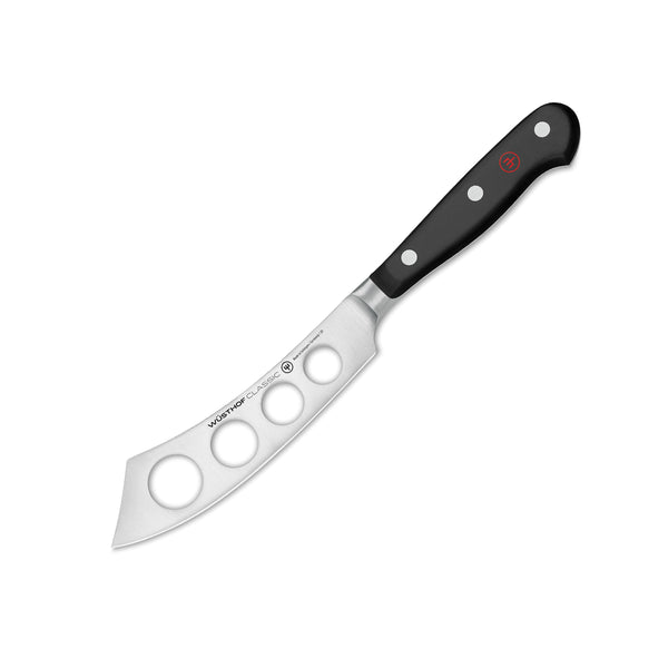 Wusthof Classic 5" Soft Cheese Knife