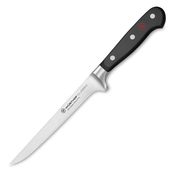 Wusthof Classic 6" Flexible Boning Knife