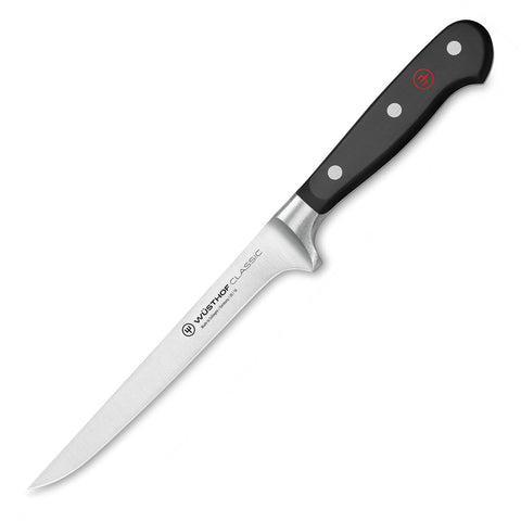 Wusthof Classic 6" Flexible Boning Knife