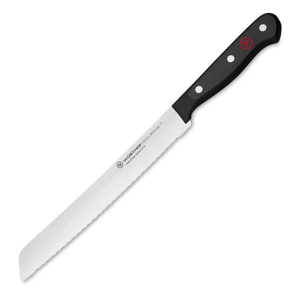 Wusthof Gourmet 8" Bread Knife