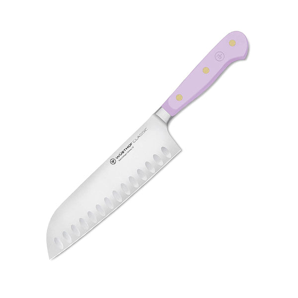 Wusthof Classic 7" Santoku - Purple Yam