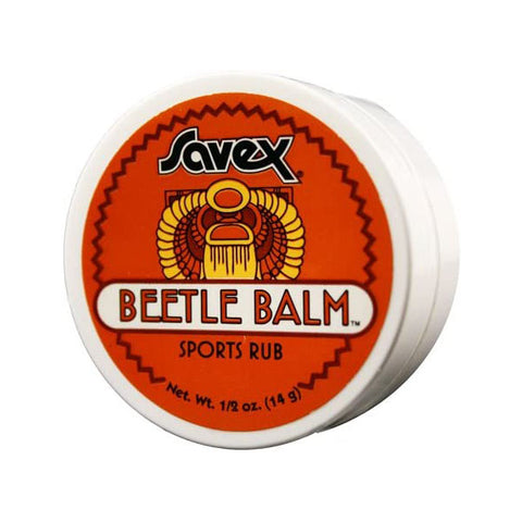 Savex Beetle Balm, .5 oz - 1 each, 2 Pack