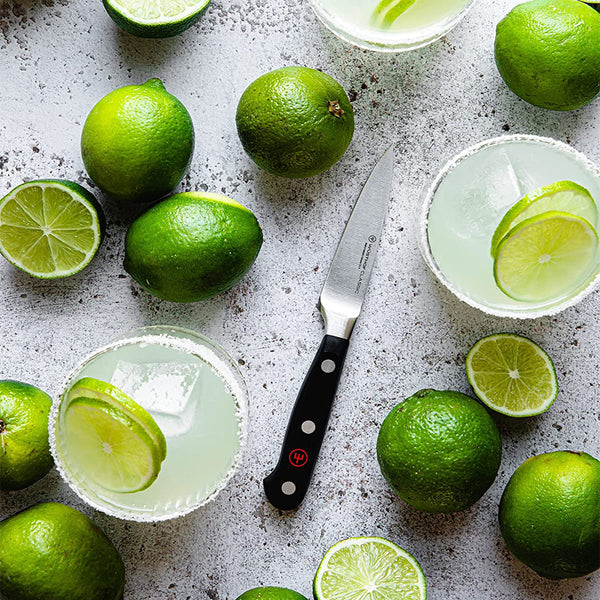 Wusthof Classic 3.5" Paring Knife