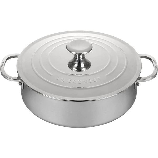 Le Creuset  4.5 qt. Rondeau